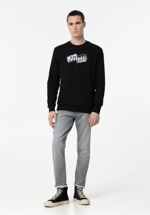 Jeans Dylan Tapered Slim Fit