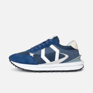 Zapatillas MIKAKUS 018 Blue Glass
