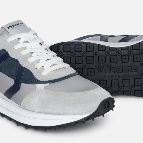 Zapatillas MIKAKUS 018Industrial - Imagen 4