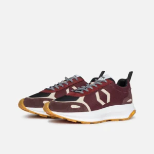 Zapatillas MIKAKUS  Cross Garnet